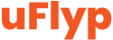 uFlyp Logo